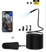 Inskam 130-5-wireless-endoscope-ip67-waterproof-wifi-borescope-inspection-camera-hard-5-5mm-2mp-hd 1080p-e03