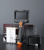 ANESOK G30-M 4.3inches IPS-1080P endoscope-Borescope 8.5mm-ip67-waterproof-industrial 2MP HARD-e15