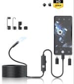 ANESOK W400-B USB endoscope-Borescope 7.9mm-1440p hd ip67-waterproof-industrial iOS Android HARD_e1-1