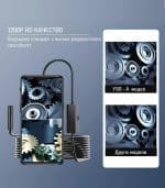 INSKAM Y101-USB endoscope-dual lens ip67-waterproof-borescope-industrial PC 2MP Android 1080P HARD_1_15_!