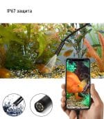 INSKAM Y102-USB endoscope-single lens ip67-waterproof-borescope-industrial PC Android 720P HARD_1_2