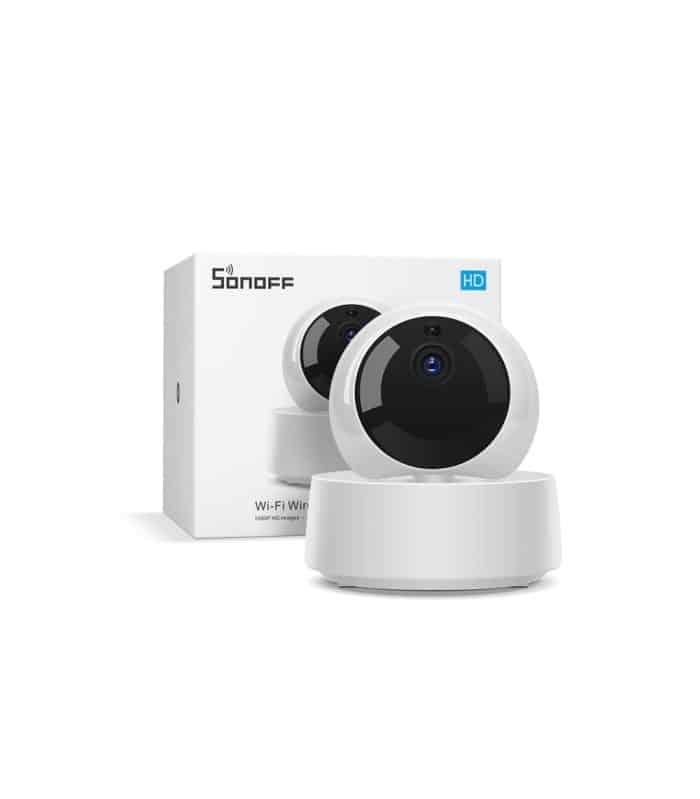 sonoff gk 200mp2 b wi fi wireless ip security camera 13 - endoscope.bg